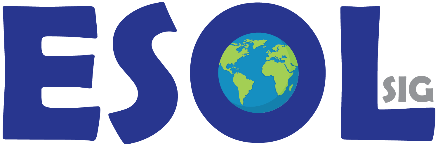 ESOLSIG logo 2021 no writing